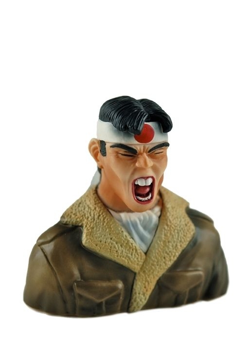 Voltmaster - Pilot Kamikaze 83 x 89mm - RC-Modellbau Shop