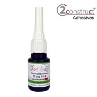 2Construct® - Schraubensicherung Loc T15 nachträgliches...