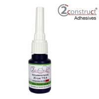 2Construct® - Schraubensicherung Loc T15 nachträgliches Sichern - 10g