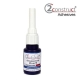 2Construct&reg; - Schraubensicherung Loc T8 niedrige Festigkeit - 10g