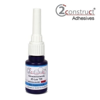 2Construct® - Schraubensicherung Loc T22 mittlere Festigkeit - 10g