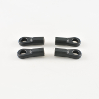 CEN - Lenkung Kugelpfanne 6,8mm M4 (4 Stück) (CT032)