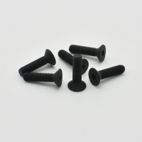 CEN - Senkkopfschrauben M4x16mm (6 Stück) (G36113A)