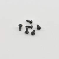 CEN - Rundkopfschrauben M2.5x6mm (6 Stück) (G36292A)