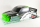CEN - Reeper Karosserie Grün lackiert mit Dekorbogen (GS154)