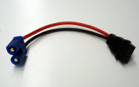 Hacker Motor Adapterkabel MPX/EC3 (25128610)