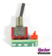 Hacker Motor 2-Stufen-Schalter (kurz) DC Sender DUPLEX...