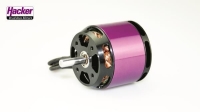 Hacker Motor A40-10S V4 14-Pole (33726605)