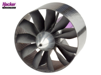 Hacker Motor Stream-Fan 120/600 (10107606)