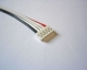 Pichler - LiPo Sensorkabel EHR 4S - 14,8V