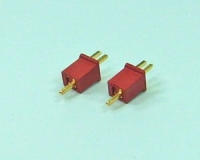 Pichler - Deans Micro Stecker und Buchse
