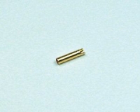 Pichler Gold Buchse 2,0mm (VE=10St.) (C1495)