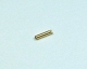 Pichler Gold Buchse 2,0mm (VE=10St.) (C1495)