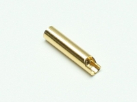 Pichler Gold Buchse 4.0mm (VE=10St.) (C1602)