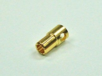 Pichler Gold Stecker 6,0mm (VE=10St.) (C2319)