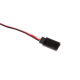 Pichler - Servo cable extension 0,15mm&sup2; - 40cm