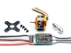 Pulsar - P10-1450 Combo power set