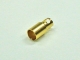 Pichler Gold Buchse 6,0mm (VE=10St.) (C2320)