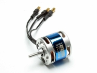 Pichler Brushless Motor BOOST 10 (C2093)