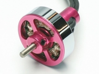 Pichler Brushless Motor NANO RED Silverwind (C2004)