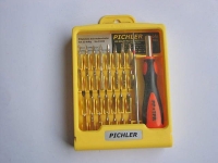 Pichler Werkzeugbox 32 tlg. (C3253)