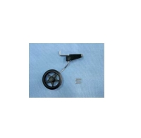 Pichler - tail wheel for slow and park flyer