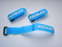 Pichler - Akku Klettbänder 360mm (VE=3 St.)