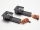 Pichler - retractable undercarriage electric M 3mm axle (2 pieces)