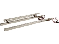 Pichler Störklappen elektrisch / 255mm (C5399)