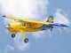 VQ Model - DHC Beaver (Whistler Air) - 1650mm (C5592)