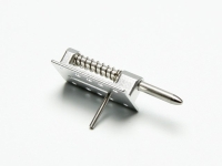 Voltmaster - Canopy closure