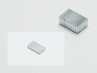 Pichler Magnete 12 x 7 x 2 mm (VE=10St.) (C5988)