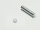 runde starke Mini Magnete 6 x 3 mm (10 Stück)