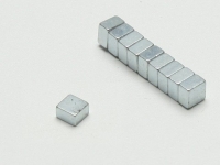 Pichler Magnete 5 x 5 x 3 mm (VE=10St.) (C5987)