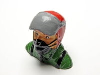 Black Horse - Pilotenpuppe PC-9