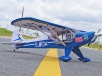 VQ Model - Super Cub (Burda Staffel) - 1620mm