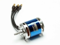 Pichler Brushless Motor BOOST 18P (C6025)
