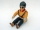 Pichler Pilotenpuppe BEN (gelb) (C6292)