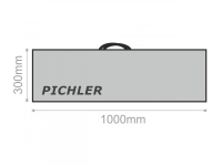 Voltmaster - wing bags 1000 x 300mm (2 pieces)