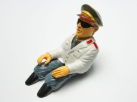 Pichler Pilot Johann (weiß) (C6521)