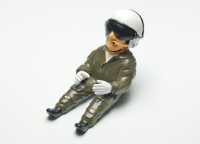Pichler Pilot Gunnar"" (C6337)