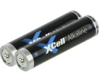 XCell - XLR03 AAA (2 Stück)