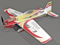 Pichler Extra 330SC (rot) / 840mm (C6630)
