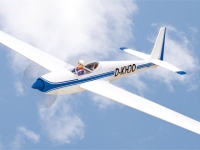 Pichler ASK 14 (blau) / 3000mm (C6247)