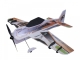 Pichler Crack Yak 55 (orange) Combo / 800mm (C6805)