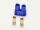 Pichler - EC2 Stecker (VE=3 Satz)