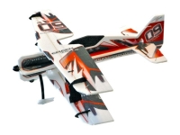 Pichler Crack Pitts (rot) Combo / 755mm (C6813)