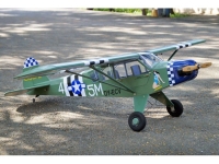 VQ Model - Piper L4 Grasshopper - 1630mm