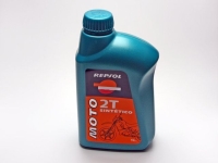 Pichler - Repsol Synthetic Öl 125ml