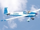 Pichler C - Falke SF25 (blau) / 3060mm (C6870)